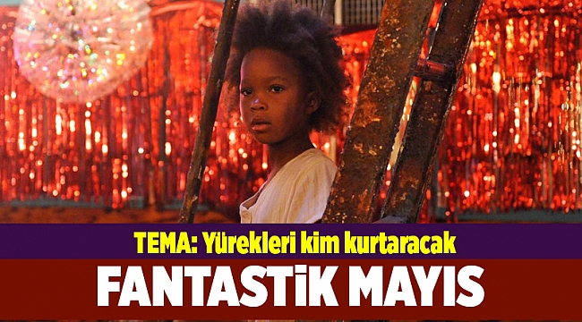 'Yeniden Sinematek' fantastik filmlerle sürüyor