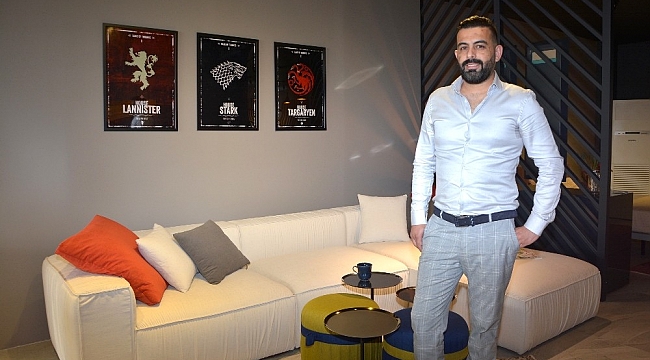 Yenilenen evler değer kazanıyor