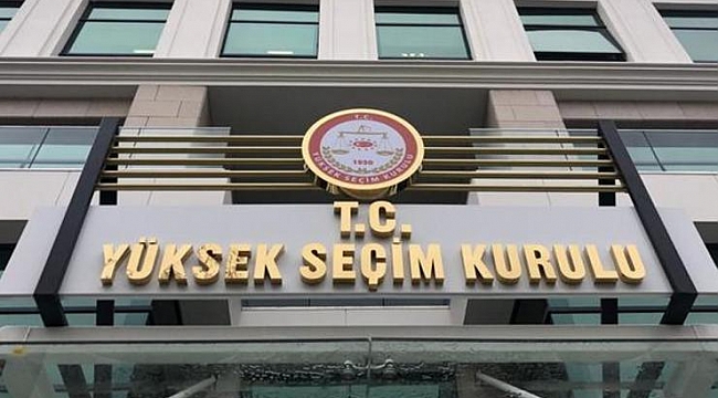 YSK gerekçeli kararı bugün açıklayacak: