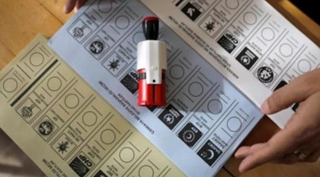 YSK&#039;nin İstanbul için seçim takvimi belli oldu