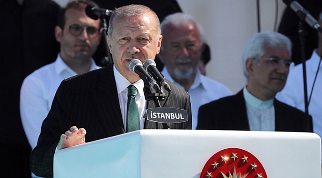 AK Parti anketinden çıktı, Erdoğan strateji değiştirdi