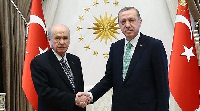 AK Parti ve MHP'den İstanbul seferberliği
