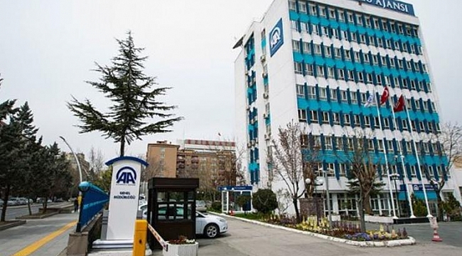 Anadolu Ajansı'ndan 31 Mart açıklaması
