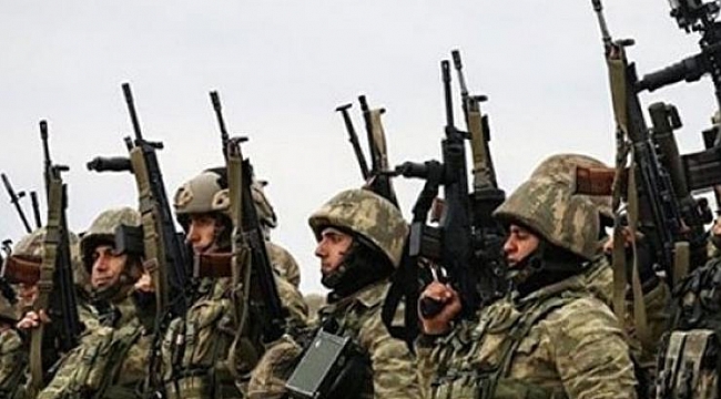 Askerlik düzenlemesi TBMM'de kabul edildi!