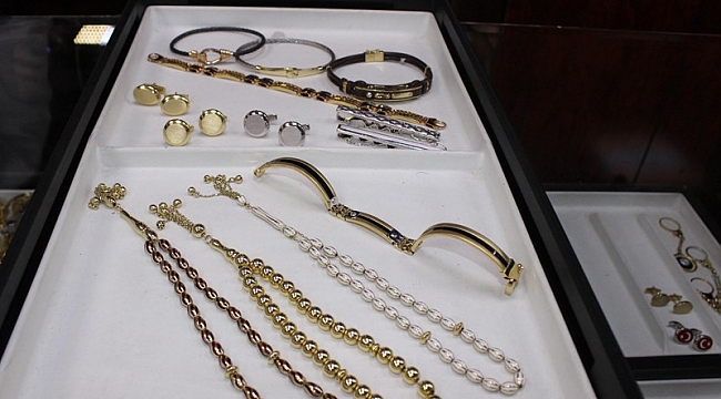 Babalar Günü'nün gözdesi bileklik