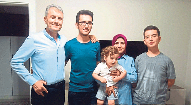 'Bize bayramı değil hayatı zehir etti'