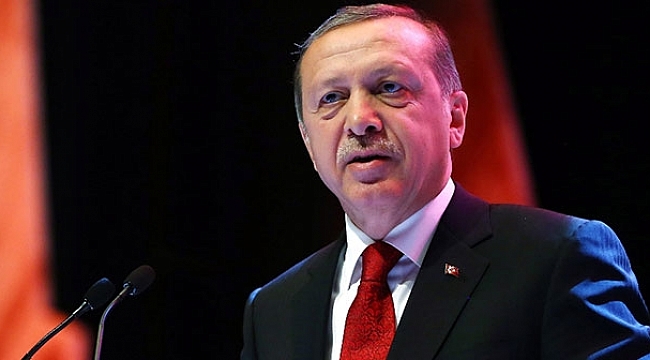 Cumhurbaşkanı'ndan ihracatçıları sevindirecek haber