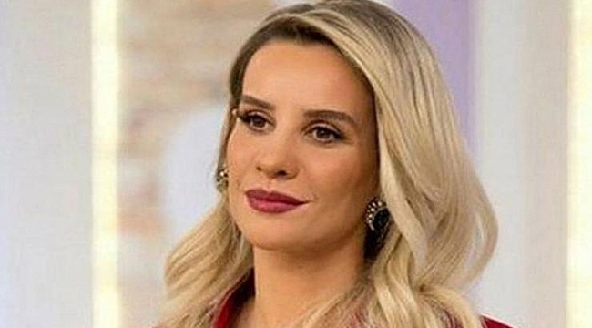 Esra Erol’un 5 yıl hapsi istendi
