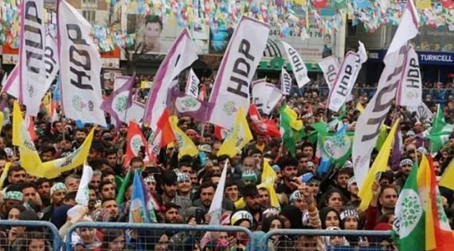 HDP seçmeninin 23 Haziran tercihi ne oldu?