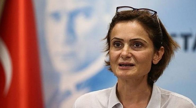 Kaftancıoğlu’ndan, Cumhurbaşkanı Erdoğan’ın ‘VIP tartışması’yla ilgili sözlerine yanıt