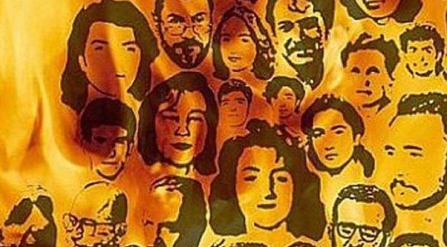 Madımak katliamında hayatını kaybedenler türkülerle anılacak