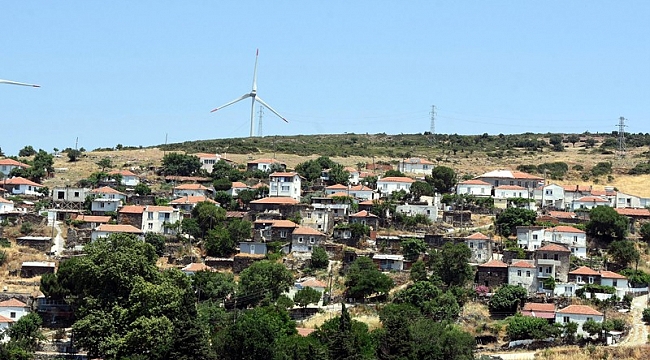 Mahalleye 36 yıl sonra farklı rapor çıktı