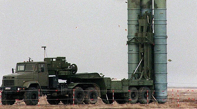 Mehmetçiğe saldırının sebebi S-400