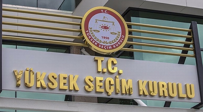 Milletvekili mührü olan zarflar geçerli olacak mı? YSK'dan son dakika açıklaması