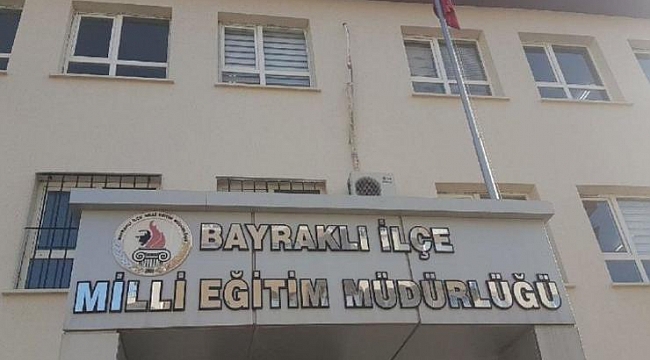 Milli Eğitim Müdürlüğünden öğretmenlere imam hatip fırçası
