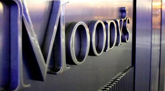 Moody's'den kritik Türkiye kararı