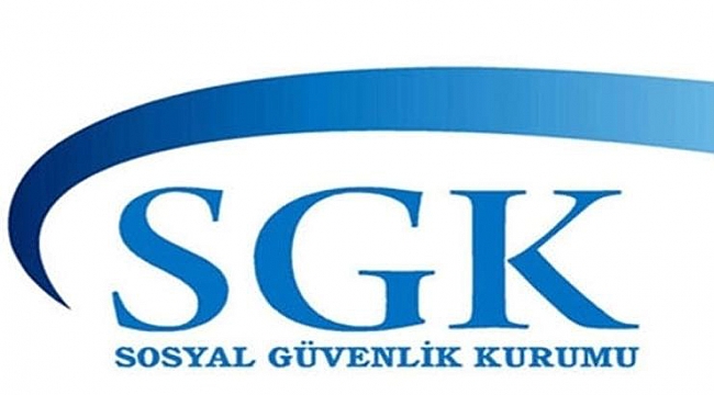 SGK duyurdu! 21 Haziran&#039;a kadar uzatıldı