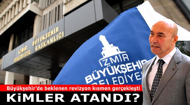 Soyer düğmeye bastı: "Kimle gitti kimler geldi?"