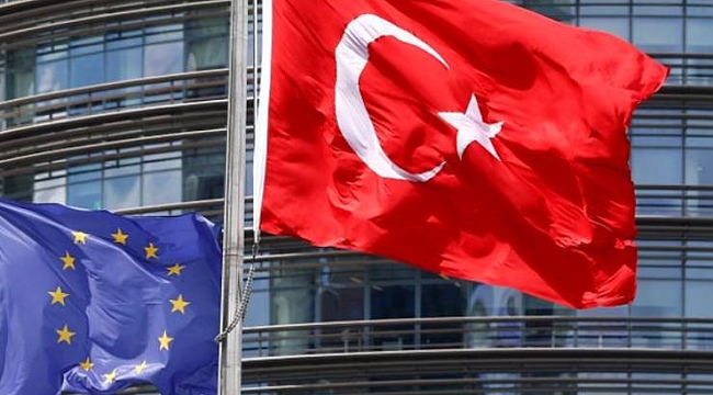 AB'den Türkiye'ye yaptırım kararı: Dışişleri’nden tepki!