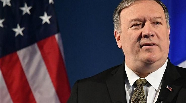 ABD'den iki farklı "yaptırım" açıklaması