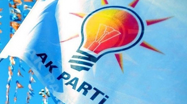 AK Parti&#039;de değişim konuşuluyor