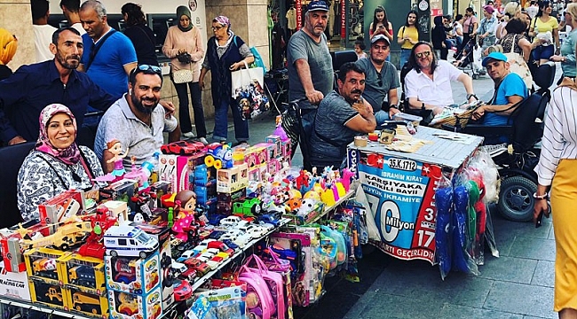 AK Partili Baran'dan müjdeli haber