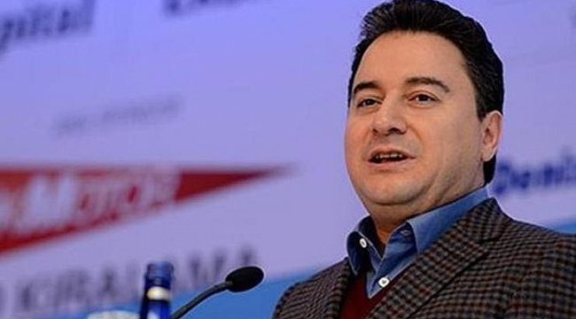 Ankara bunu konuşuyor! 4 tabanlı yeni parti