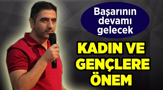 Başkan Kayalar&#039;dan 100 gün raporu