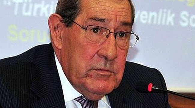 Büyükanıt, hastaneye kaldırıldı