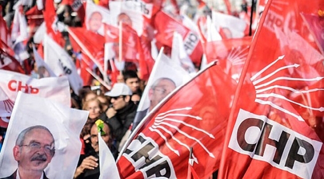 CHP'de yeni örgüt anlayışı