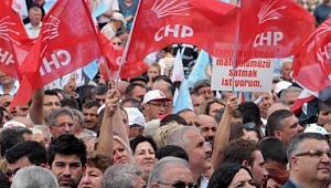 CHP'den seçim hamlesi: Vekiller 'karşı mahalle'ye