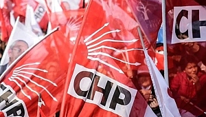 CHP parti programı değişiyor mu?