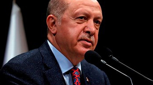Cumhurbaşkanı Erdoğan'dan Libya görüşmesi