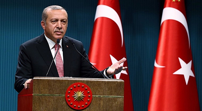 Cumhurbaşkanı Erdoğan: Yeni parti girişimi başarısız olur