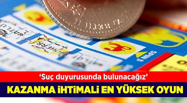 Dedikodular, Kazı Kazan satışlarını olumsuz etkiledi'