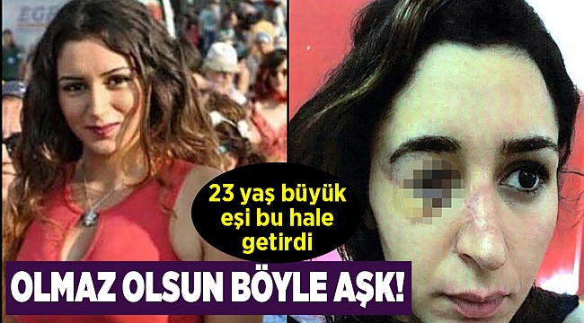 Dehşeti yaşayan Tuğçe, hukuk mücadelesi başlattı