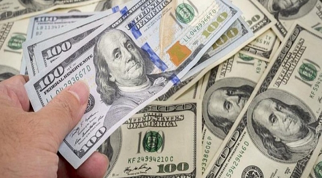 Dolar ne kadar oldu?