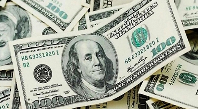 Dolar yönünü yukarıya çevirdi