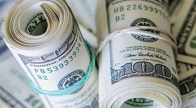 Dolarda son durum? İşte rakamlar