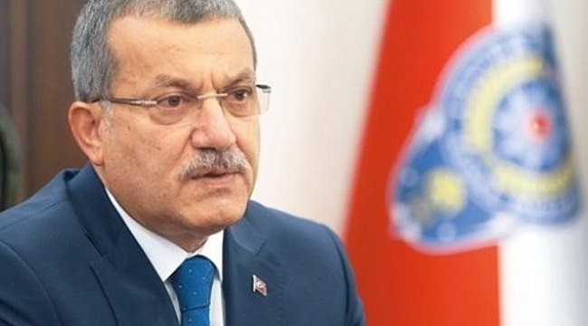 Emniyet Genel Müdürü değişti