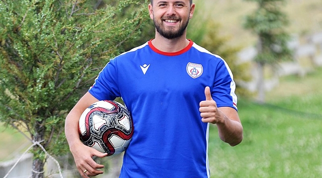 Engin Bekdemir'den Altınordu'ya övgü