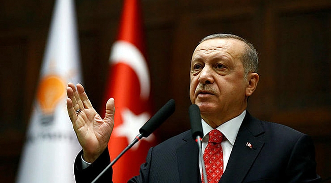 Erdoğan’dan, ‘Davutoğlu, Gül ve Babacan’ açıklaması: Allah aşkına…