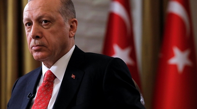 'Erdoğan öldü' dediler, ortalık karıştı