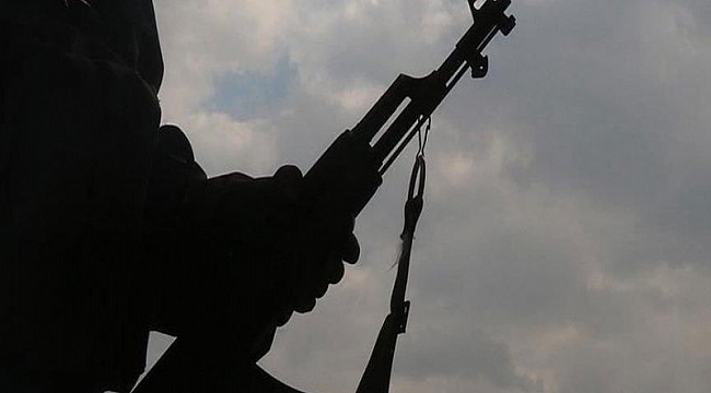 Etkisiz hale getirilen PKK’lı çocuk katili çıktı!