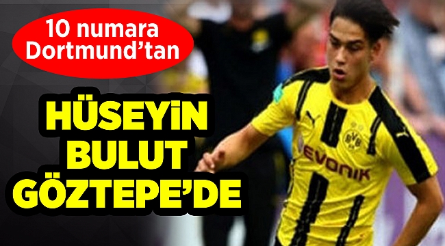 Göz-Göz'e Almanya'dan 10 numara!