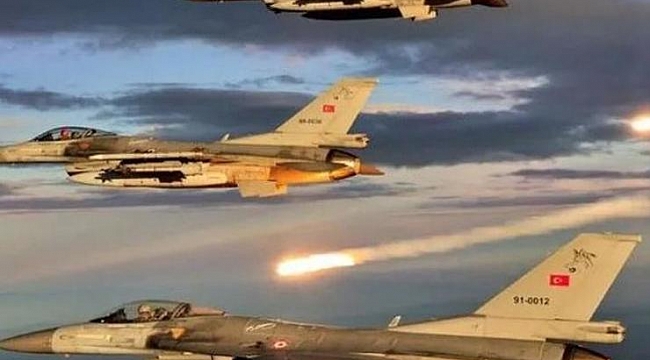 Hakkari’de 8 terörist etkisiz hale getirildi