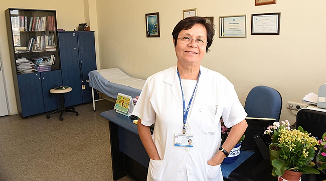 Her 6 kişiden biri migren hastası