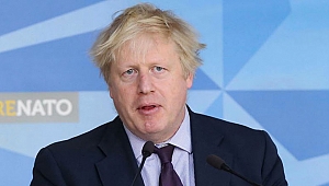 İngiltere’nin yeni başbakanı Boris Johnson