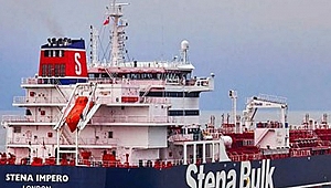 İran ile İngiltere arasında tanker krizi