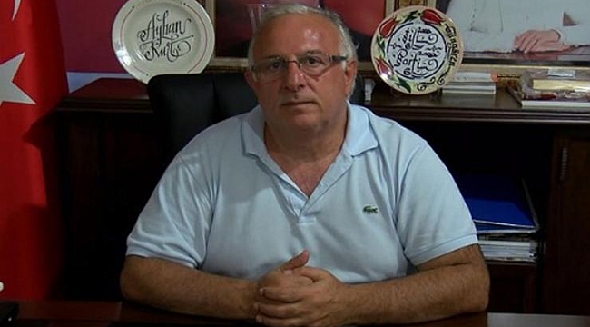 İYİ Partili başkana saldırı! Gözaltına alınanlar var